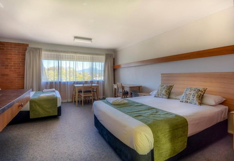 Murwillumbah Motor Inn - Holiday Sunshine Coast 5
