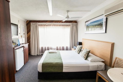 Murwillumbah Motor Inn - Holiday Sunshine Coast 2