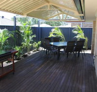 Byford House on the Scarp - Sunshine Coast Tourism