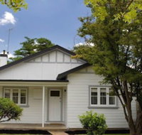 The Sampson - Orange