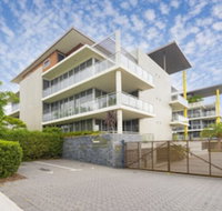 Luxury Modern Double Ensuite Apartment - Sunshine Coast Tourism