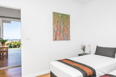 A PERFECT STAY - Jali Burugar - Sunshine Coast Tourism 5