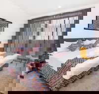 City Edge Dandenong Apartment Hotel - Sunshine Coast Tourism