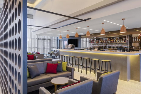 Travelodge Hotel Sydney Airport - Sunshine Coast Tourism 5