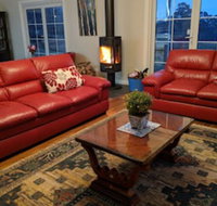 Mountain Blue Guest Accommodation - Sunshine Coast Tourism