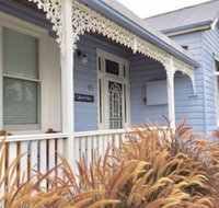 Morpeth Cottage - Sunshine Coast Tourism