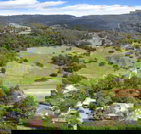 Plynlimmon The Heritage Cottage at Kurrajong - Holiday Sunshine Coast