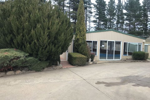 Cooba Holiday Motel - Holiday Sunshine Coast 2