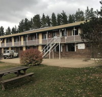 Cooba Holiday Motel - Holiday Sunshine Coast