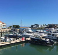 Harbour Views at Mindarie Marina - Holiday Sunshine Coast
