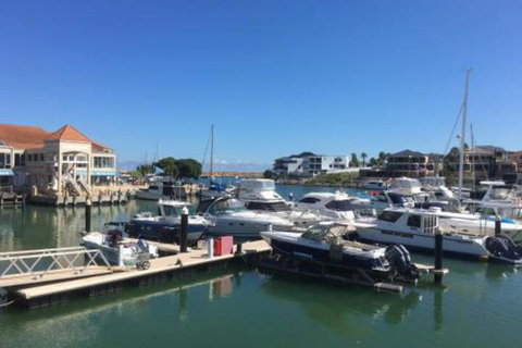 Harbour Views At Mindarie Marina - Holiday Sunshine Coast 0