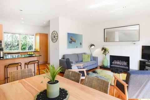 BOUTIQUE STAYS - Brighton Abode - Sunshine Coast Tourism 7