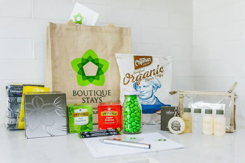 BOUTIQUE STAYS - Brighton Abode - Sunshine Coast Tourism 6