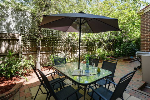 BOUTIQUE STAYS - Brighton Abode - Sunshine Coast Tourism 3