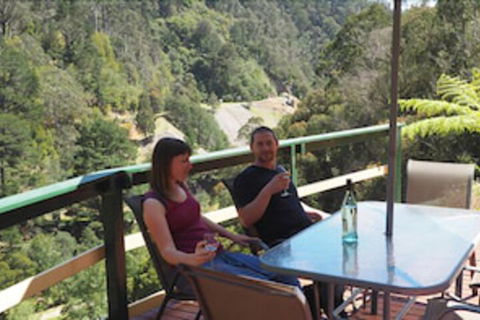 Wild Cherry Bed & Breakfast - Holiday Sunshine Coast 2