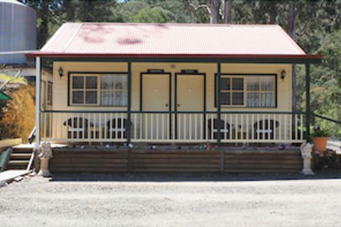 Wild Cherry Bed & Breakfast - Holiday Sunshine Coast 6