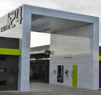 Motel 24 - Holiday Sunshine Coast