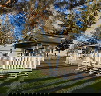 NRMA Port Macquarie Breakwall Holiday Park - Sunshine Coast Tourism