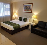 The Palms Motel