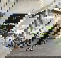 Alcyone Hotel Residences - Sunshine Coast Tourism