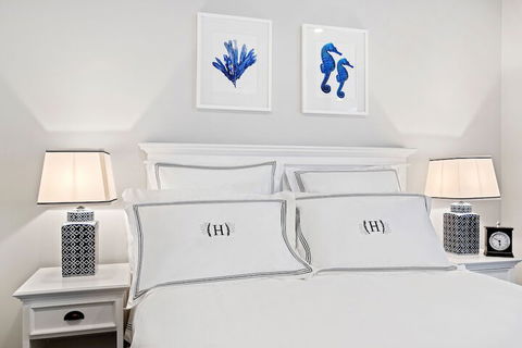 The Hamptons Apartments - Port Melbourne - Sunshine Coast Tourism 7