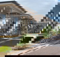 Sundowner Cabin and Tourist Park - Holiday Sunshine Coast