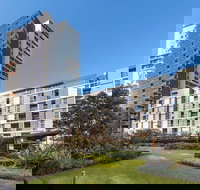 Meriton Suites Zetland - Sunshine Coast Tourism