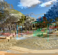 Ingenia Holidays Bonny Hills - Sunshine Coast Tourism