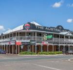 The Australian Hotel Murgon - Sunshine Coast Tourism