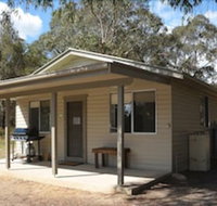 Robinsons Cabin - Sunshine Coast Tourism