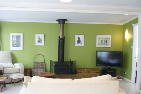 In The Blue - Holiday Sunshine Coast 5