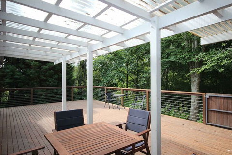 In The Blue - Holiday Sunshine Coast 7