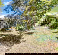 Beach Bungalow - Sunshine Coast Tourism