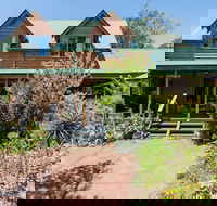 Sorrento Holiday Escape near Koonya - Sunshine Coast Tourism