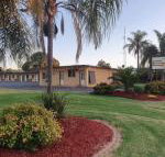 Temora Motel - Sunshine Coast Tourism