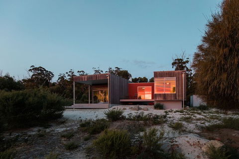 Aplite House - Holiday Sunshine Coast 6
