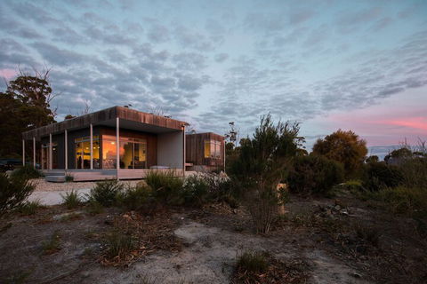Aplite House - Holiday Sunshine Coast 7