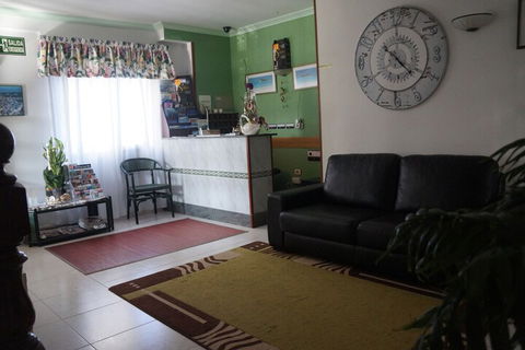 Boutique Stays Hidden Sanctuary - Sunshine Coast Tourism 3