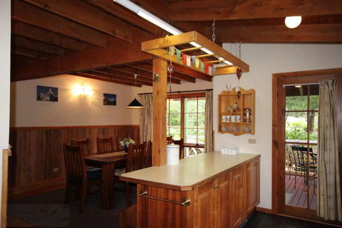 Our Glenbogle - Holiday Sunshine Coast 5