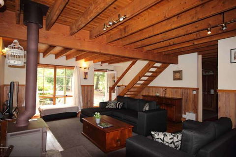 Our Glenbogle - Holiday Sunshine Coast 7
