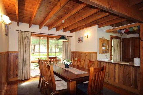 Our Glenbogle - Holiday Sunshine Coast 3