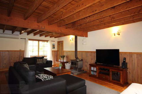 Our Glenbogle - Holiday Sunshine Coast 4