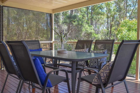 Lords Retreat - Sunshine Coast Tourism 5