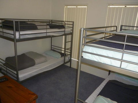 Lords Retreat - Sunshine Coast Tourism 1