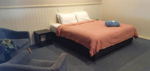 Dirranbandi Motor Inn - Sunshine Coast Tourism 3