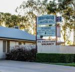 Dirranbandi Motor Inn - Sunshine Coast Tourism