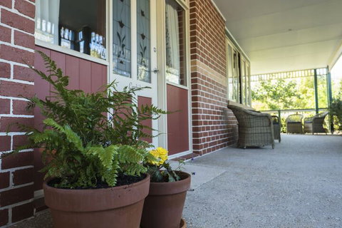 Balangara Cottages - Holiday Sunshine Coast 1