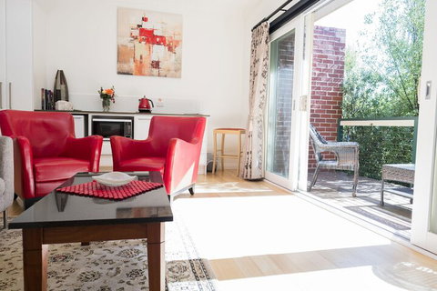 Balangara Cottages - Holiday Sunshine Coast 7