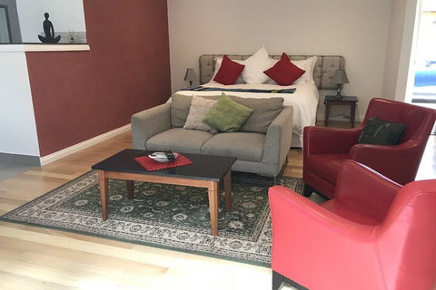 Balangara Cottages - Holiday Sunshine Coast 6