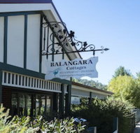 Balangara Cottages - Sunshine Coast Tourism